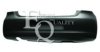 EQUAL QUALITY P3467 Bumper